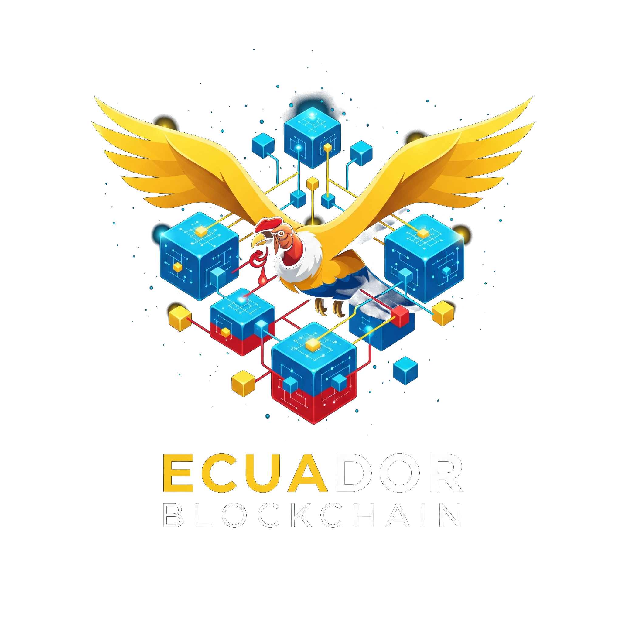 Ecuador Blockchain